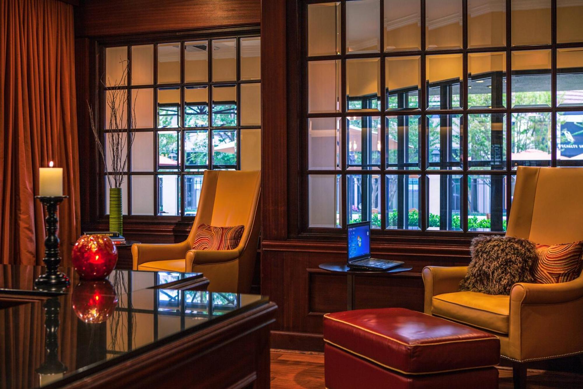 Marriott Southpark Hotel