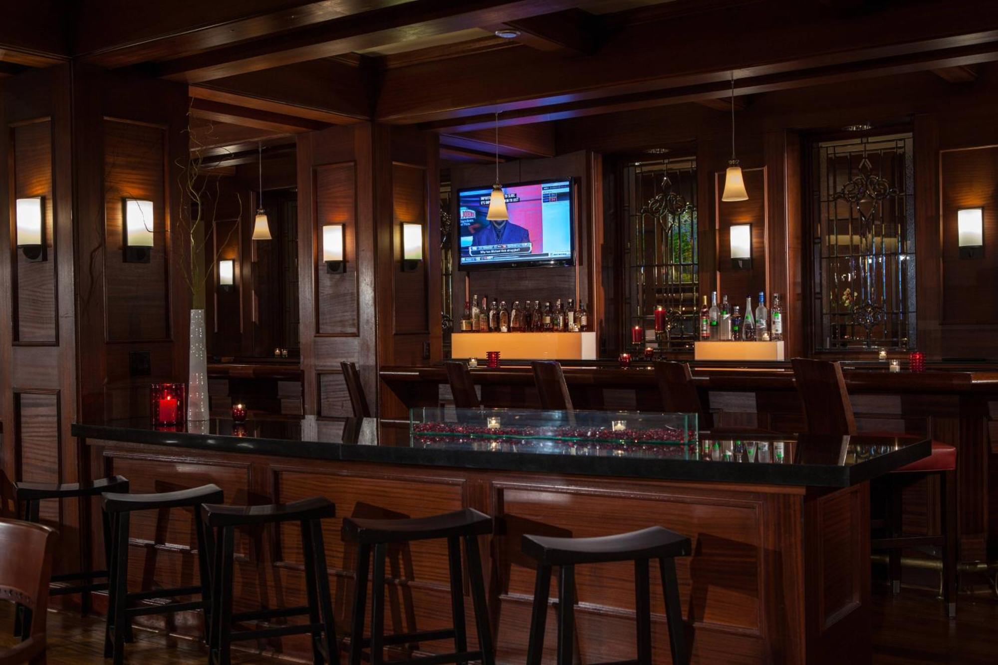 Marriott Southpark Hotel Charlotte
